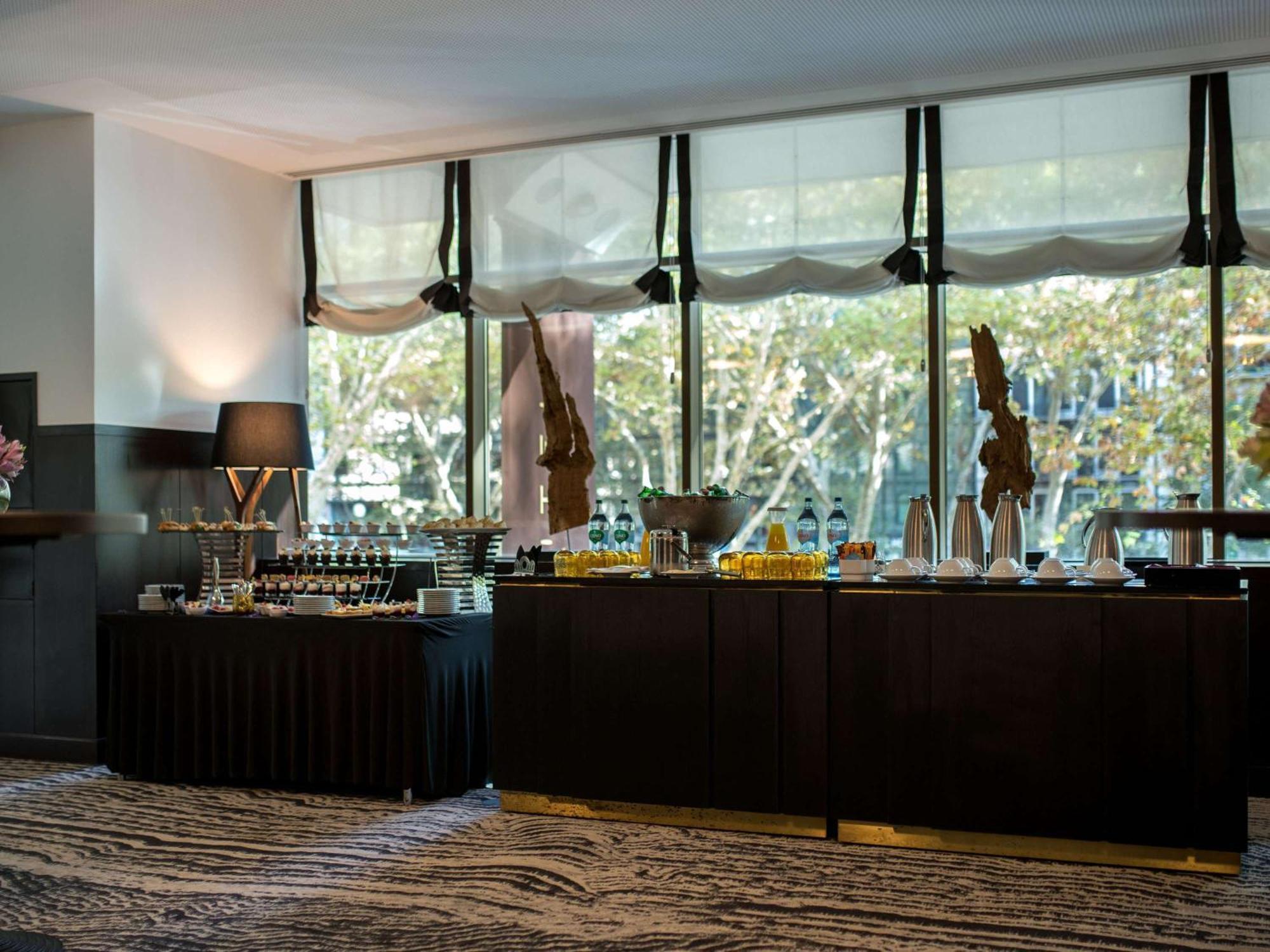 Hotel Sofitel Lisbon Liberdade Extérieur photo